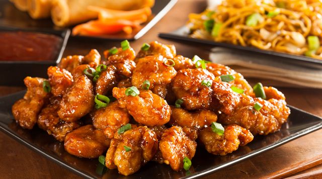 Panda Express $15 Gift Card US