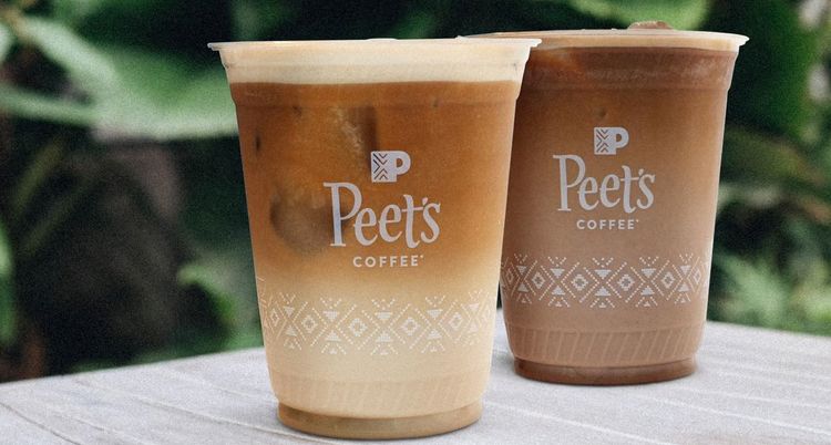 Peet's Coffee & Tea $2 Gift Card US