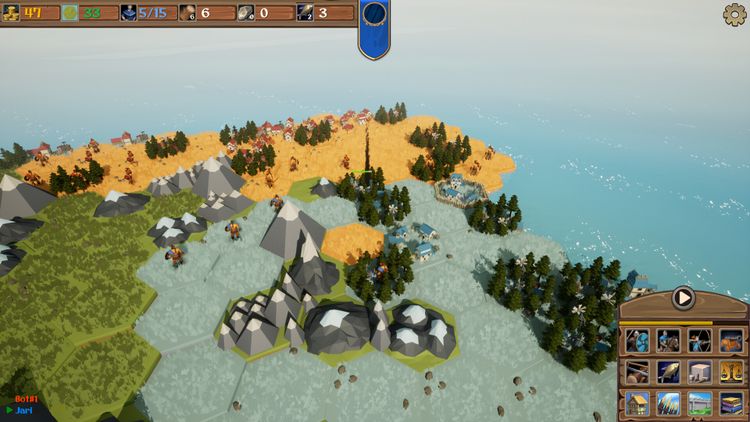 Periculum PC Steam CD Key