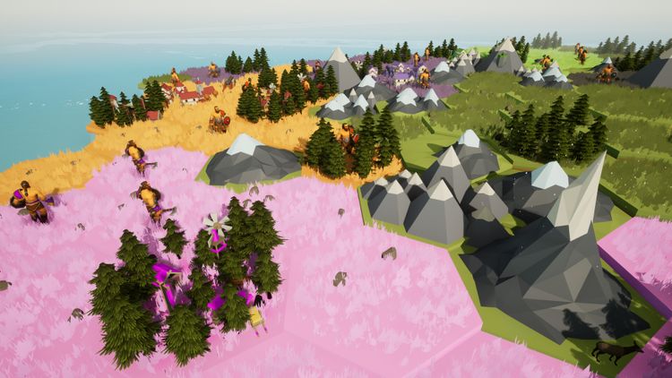 Periculum PC Steam CD Key