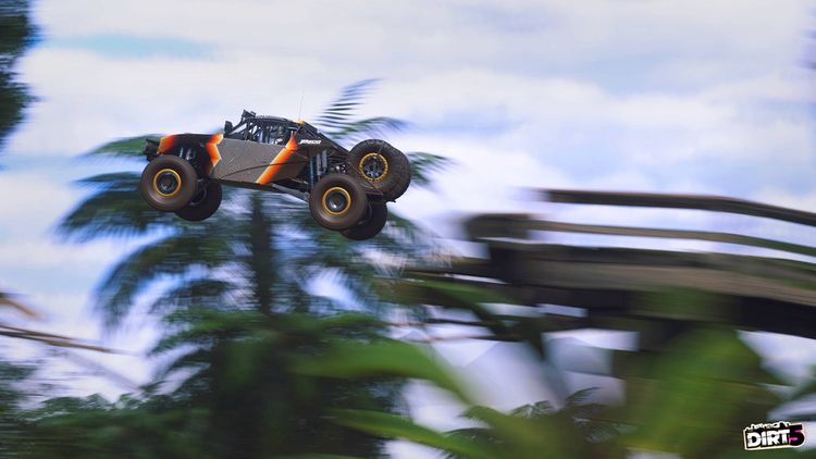 DIRT 5 - Power Your Memes Pack DLC EU XBOX One / Xbox Series X|S CD Key