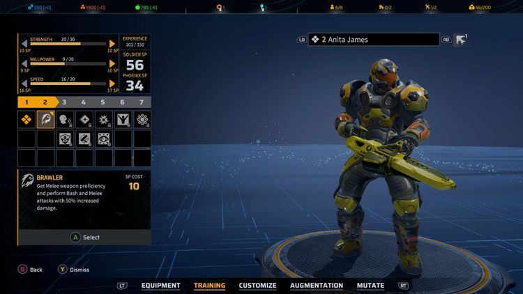 Phoenix Point: Behemoth Edition XBOX One / Xbox Series X|S Account