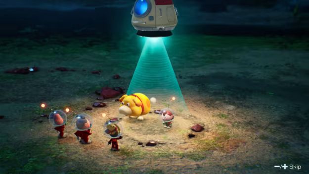 Pikmin 4 US Nintendo Switch CD Key