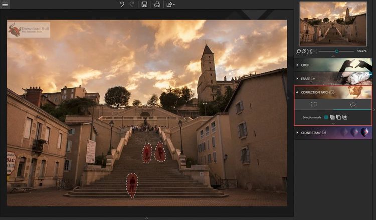 inPixio Photo Studio 10 Ultimate Key