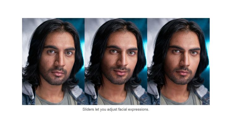 PortraitPro Studio Max 19 CD Key