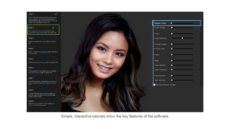PortraitPro Studio Max 19 CD Key