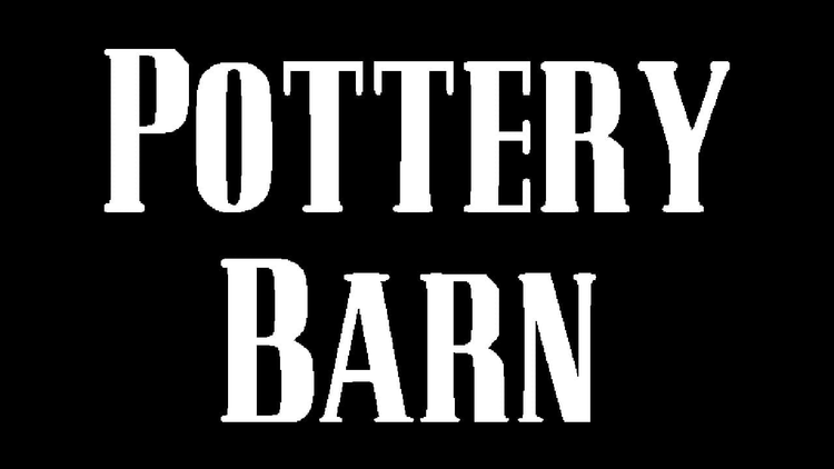 Pottery Barn $75 Gift Card US