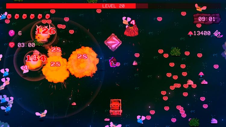 Primal Survivors XBOX One / Xbox Series X|S CD Key