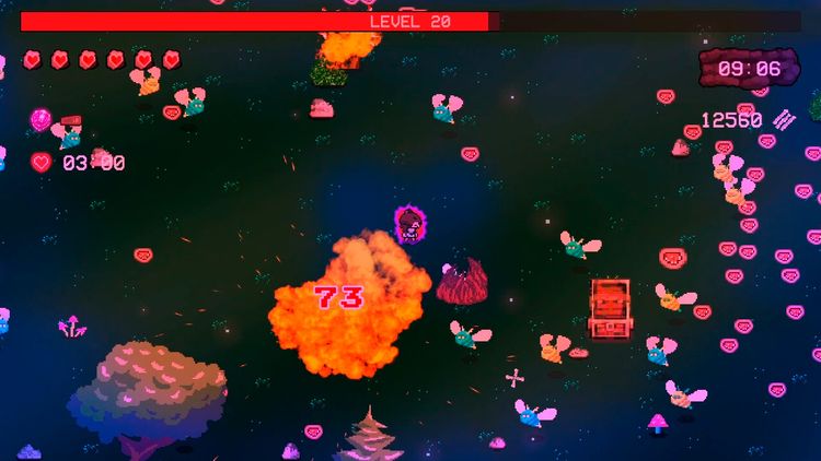 Primal Survivors XBOX One / Xbox Series X|S CD Key