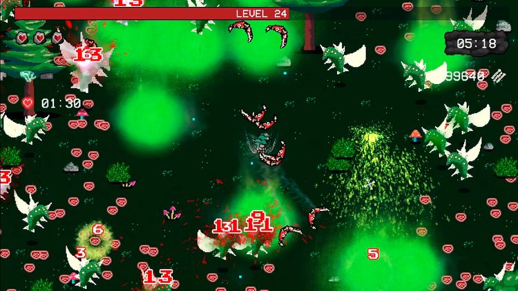 Primal Survivors XBOX One / Xbox Series X|S CD Key