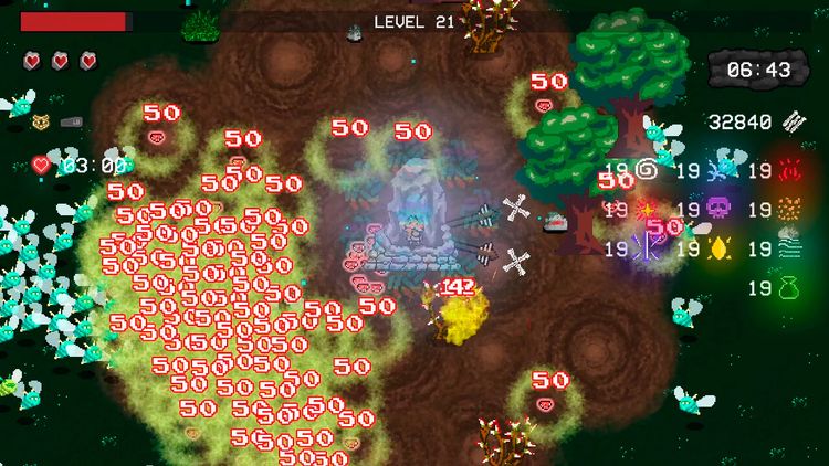 Primal Survivors XBOX One / Xbox Series X|S CD Key