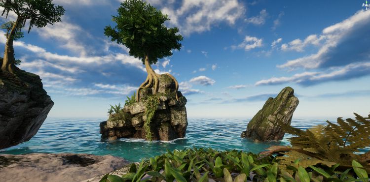 Project Castaway PC Steam CD Key