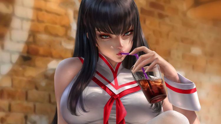 PumPum - Girls Pack #4 DLC Steam CD Key