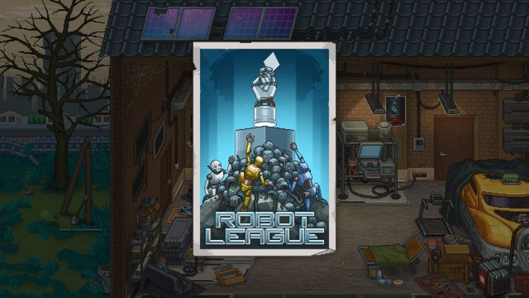 Punch Club 2 - Iron Fist DLC EU PS5 CD Key