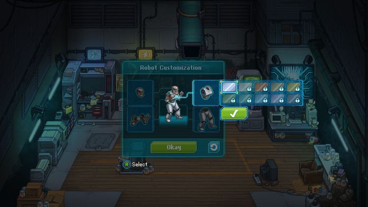 Punch Club 2 - Iron Fist DLC EU PS5 CD Key