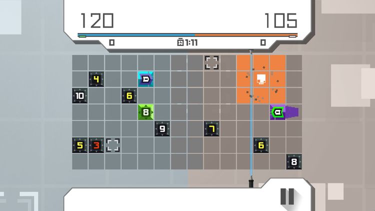 PyroMind PC Steam CD Key