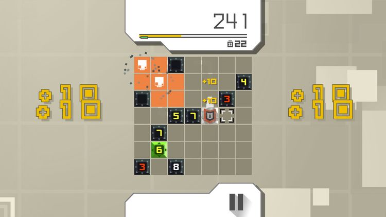 PyroMind PC Steam CD Key