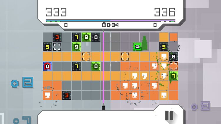 PyroMind PC Steam CD Key