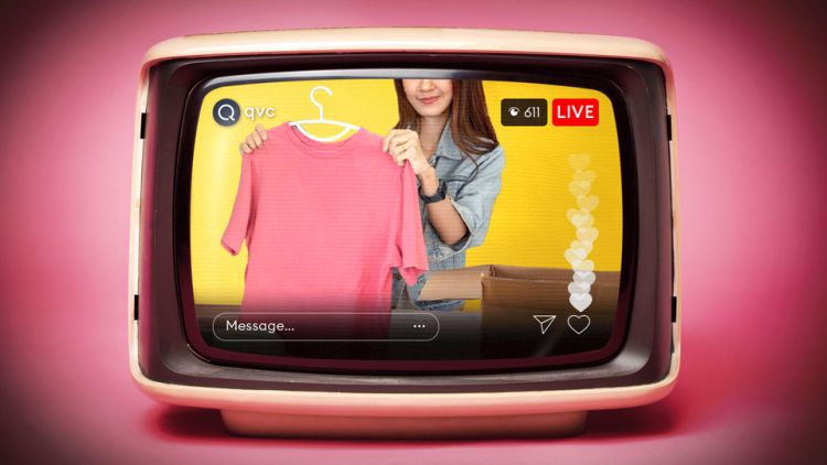 QVC USD 5 Gift Card US
