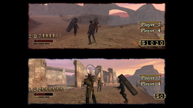 Red Dead Revolver XBOX One / Xbox Series X|S Account