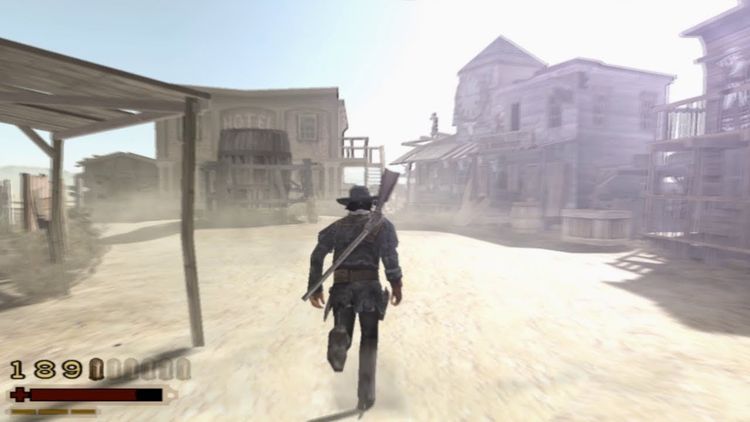 Red Dead Revolver XBOX One / Xbox Series X|S Account