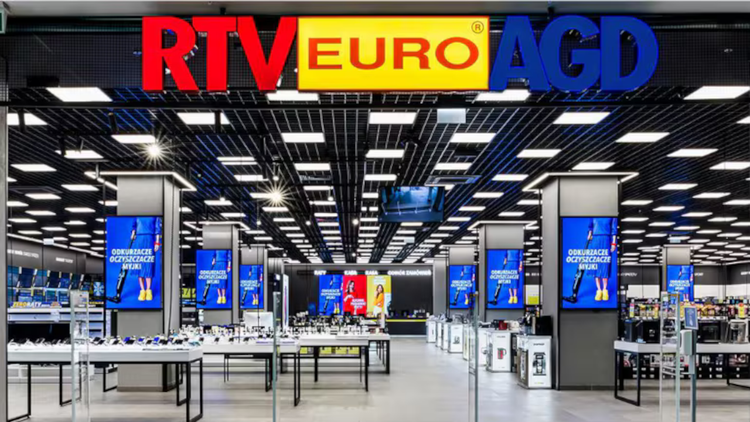 RTV EURO AGD GDA SK visual data 2