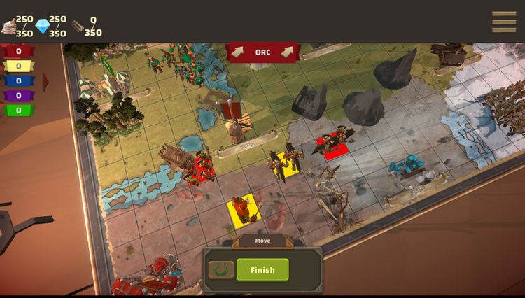 Realm's Crossing PC Steam CD Key