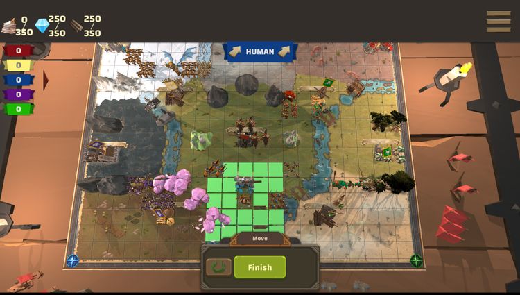 Realm's Crossing PC Steam CD Key