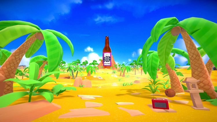 Suicide Guy VR Steam CD Key