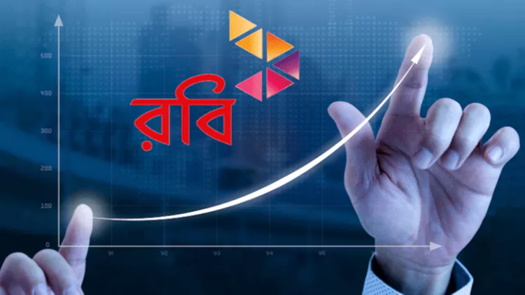 Robi 25 BDT Mobile Top-up BD