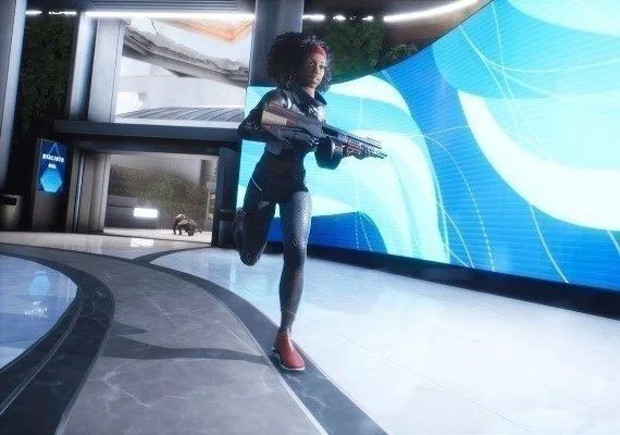 Rogue Company - Nuclear Winter Secondary Wrap Gun Skin DLC CD Key