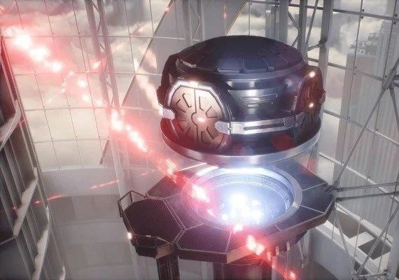 Rogue Company - Nuclear Winter Secondary Wrap Gun Skin DLC CD Key