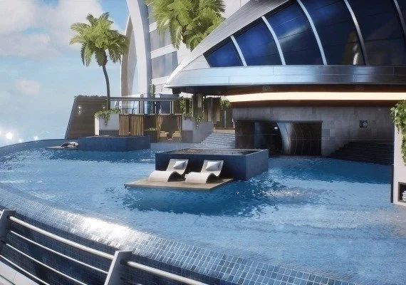 Rogue Company - Nuclear Winter Secondary Wrap Gun Skin DLC CD Key