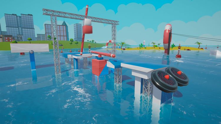 SOS OPS! - TRIALS DLC PC Steam CD Key