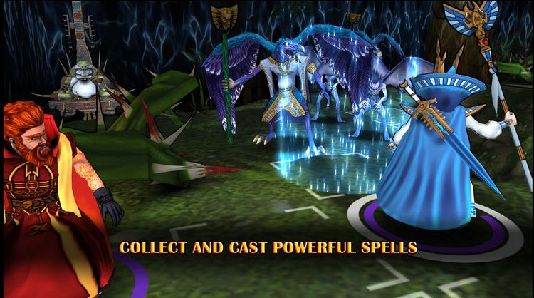 Warhammer: Arcane Magic Steam CD Key