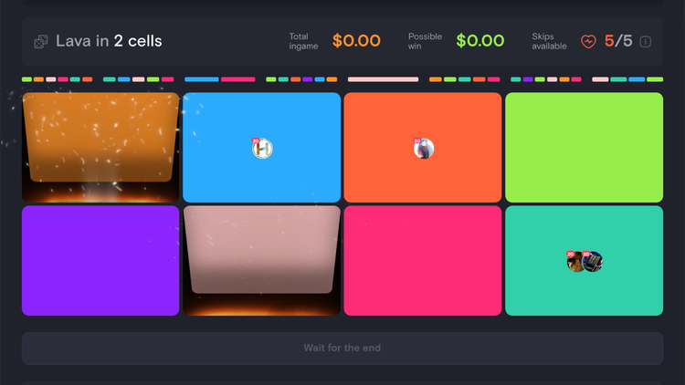 Insane.gg Gift Card $5 Code