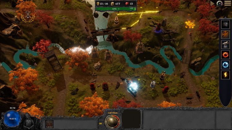 Secrets of Magonia PC Steam CD Key