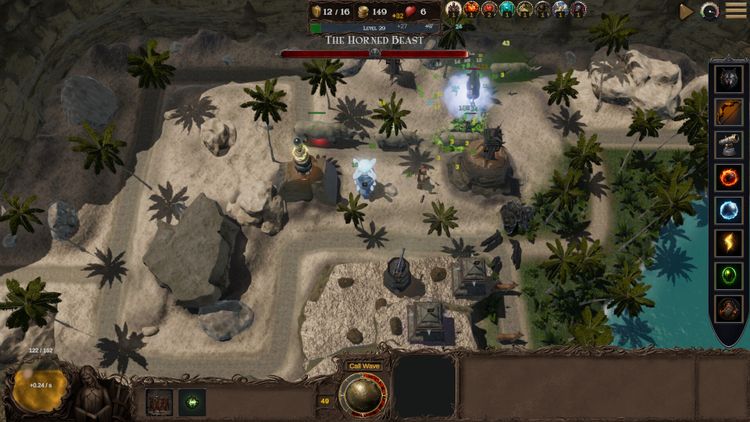 Secrets of Magonia PC Steam CD Key