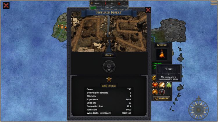 Secrets of Magonia PC Steam CD Key