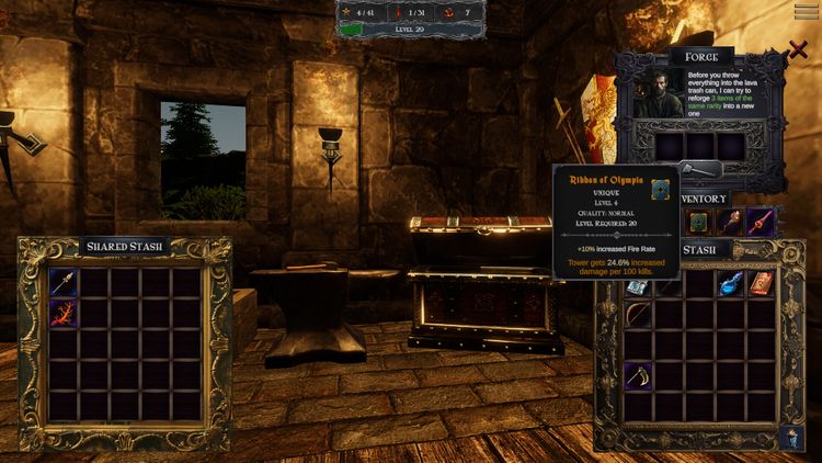 Secrets of Magonia PC Steam CD Key