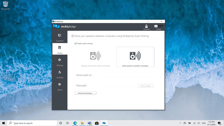 Stardock Multiplicity KM CD Key