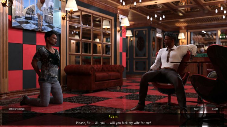 Sex Story - Cuckold Life - Episode 7 Steam CD Key