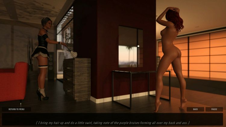 Sex Story - Ruby and Hunter - Episode 3 Steam CD Key