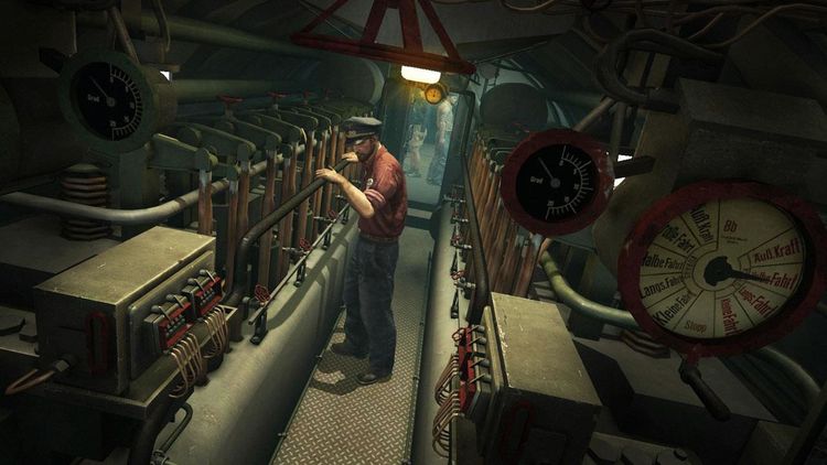 Silent Hunter Collection Steam Gift