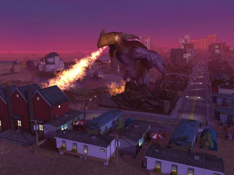 SimCity Societies PC EA App Account