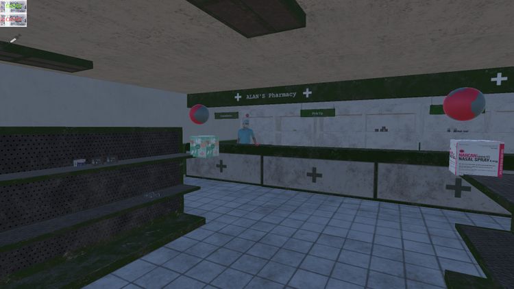 Slav Junkie Simulator PC Steam CD Key