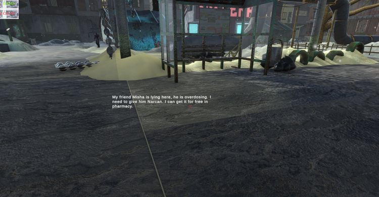 Slav Junkie Simulator PC Steam CD Key