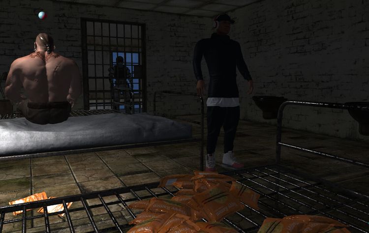 Slav Junkie Simulator PC Steam CD Key