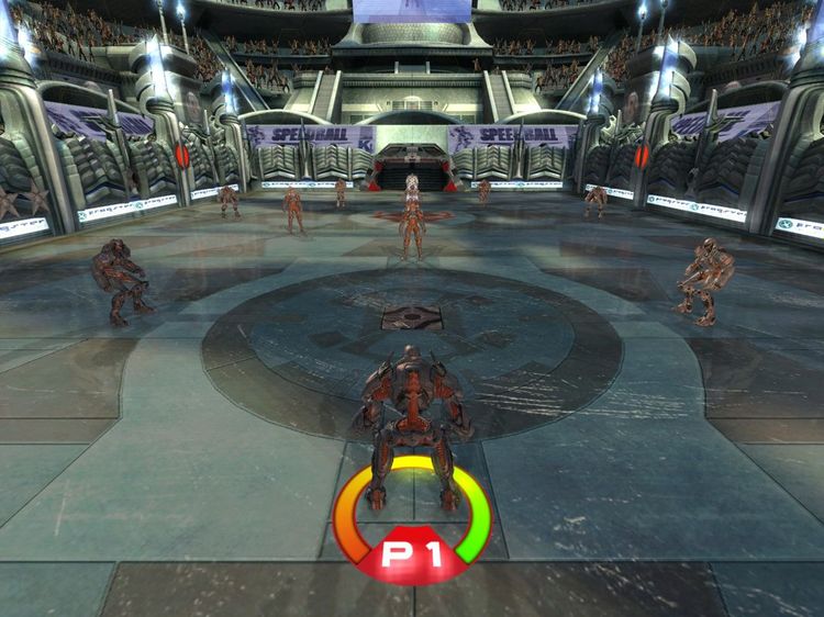 Speedball 2: Tournament Steam CD Key