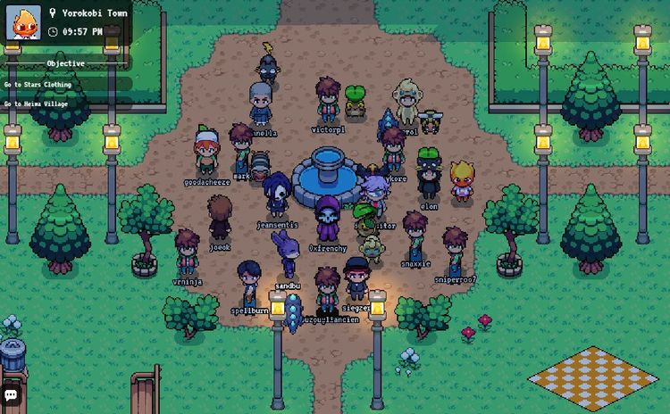 Spellborne PC Epic Games Account